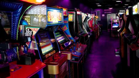 Free play denton - WINTER BREAK IS COMING and Free Play Denton is ready with dozens of bonus hours of arcade time! Celebrate your holidays with authentic arcade games,...